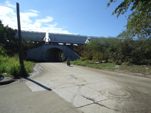 Pedirán intervención del municipio para reubicar área de Ferromex